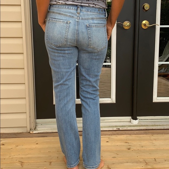 Blue Cabi jeans - Picture 2 of 2